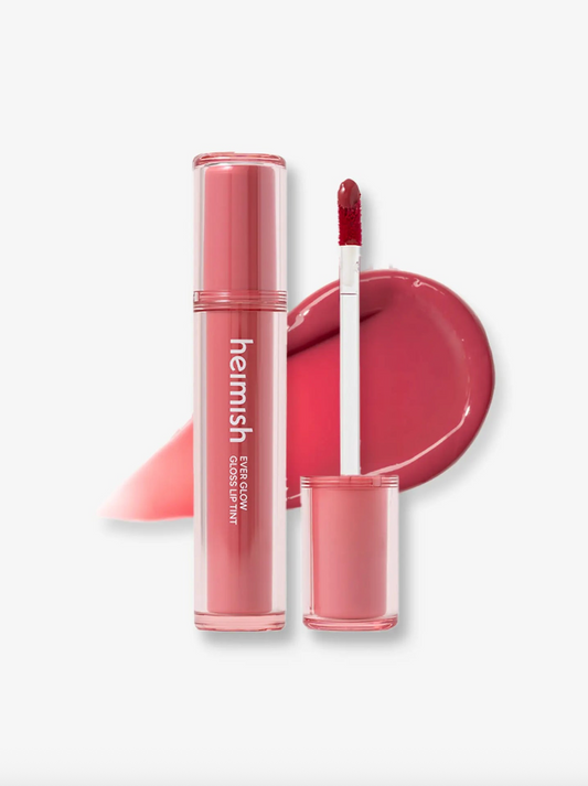 heimish - Ever Glow Gloss Lip Tint Mini 06 Darling Nectar 1.4g