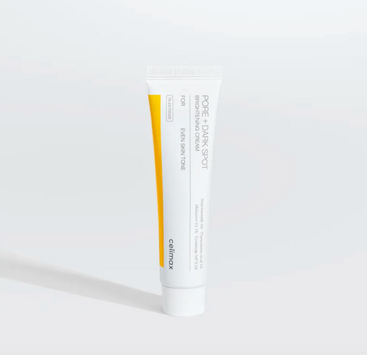 Celimax - Pore + Dark Spot Brightening Cream 35ml