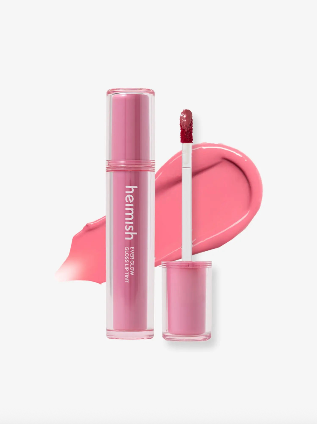 heimish - Ever Glow Gloss Lip Tint 03 Loving Rosette 3.2g