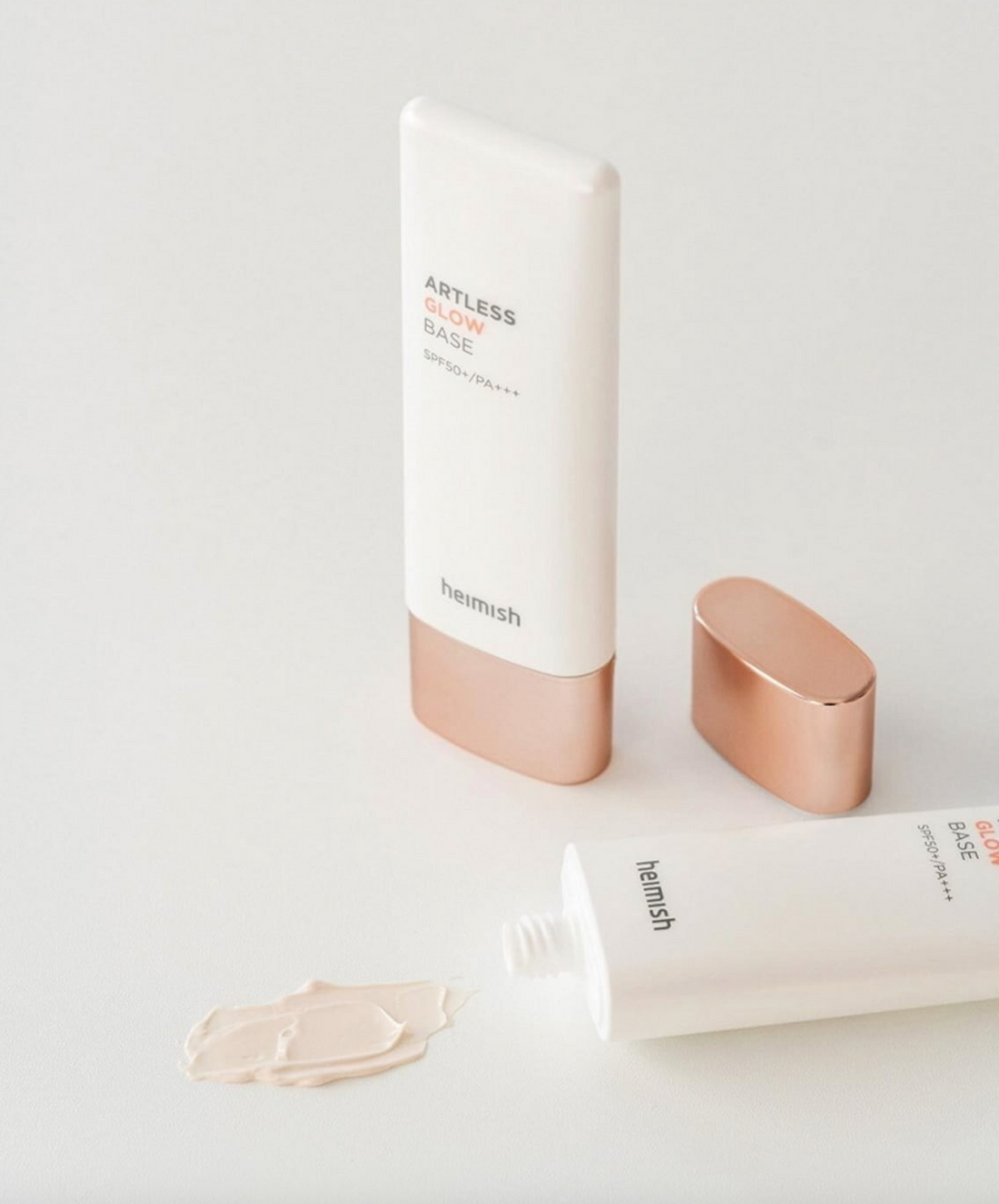 heimish - Artless Glow Face Base 50 SPF 40ml
