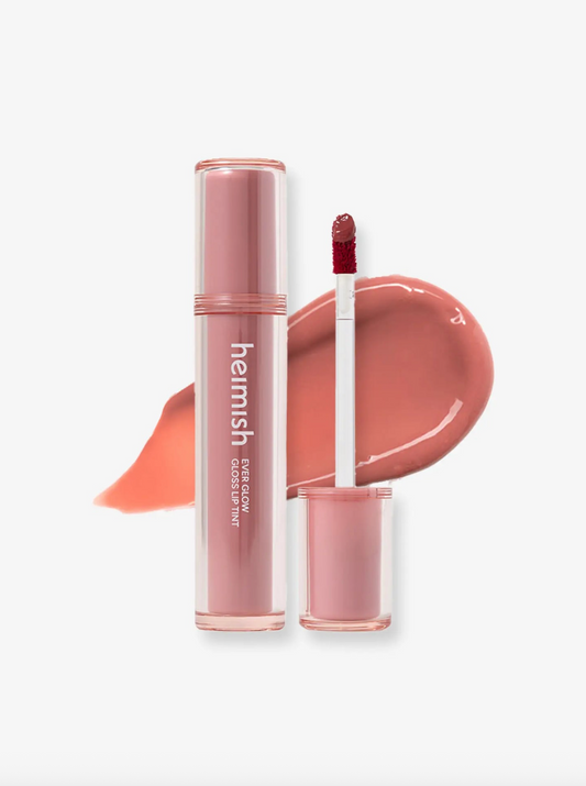 heimish - Ever Glow Gloss Lip Tint 05 Bashful Mauve 3.2g