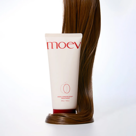 MOEV - Annurcatin Treatment 200ml