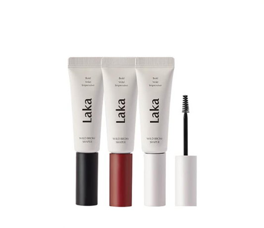 LAKA - Wild Brow Shaper Volume 9g