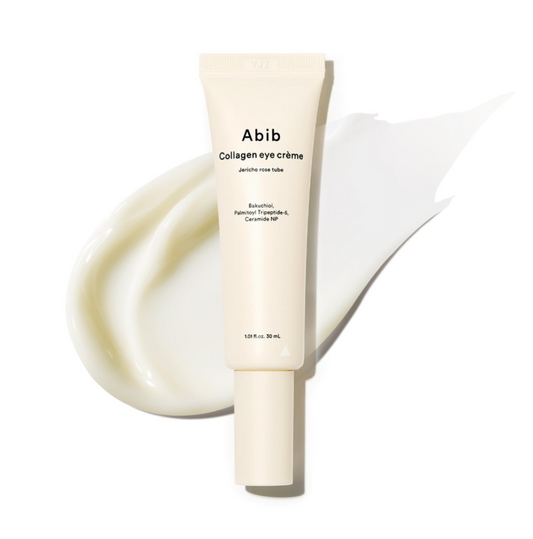 Abib - Collagen Eye Crème Jericho Rose Tube 30ml