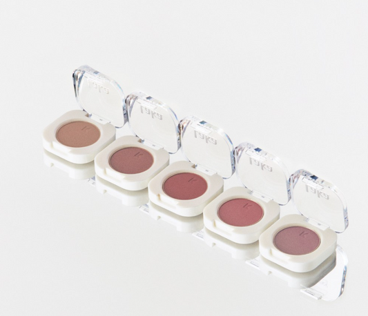 LAKA - Mono Eyeshadow #922 Snow