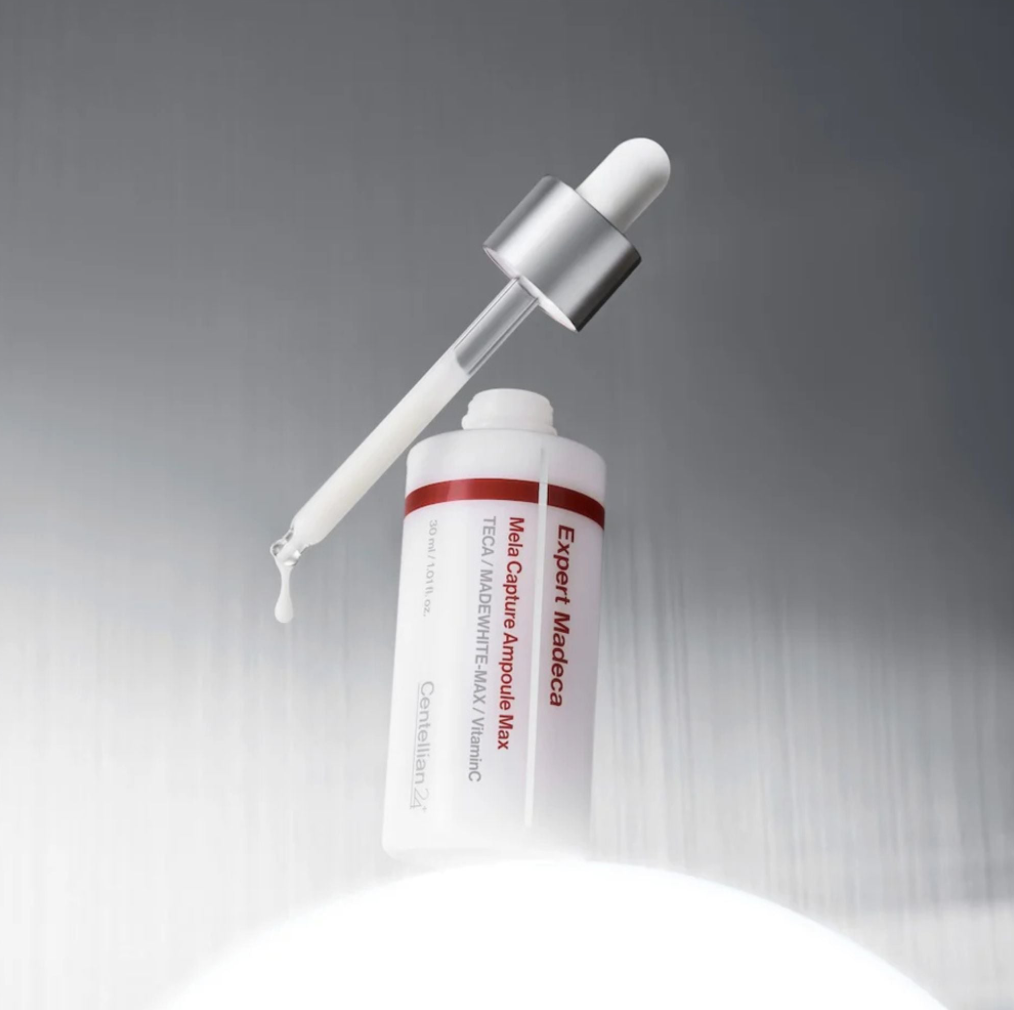 Centellian24 - Expert Madeca Mela Capture Ampoule Max 30ml