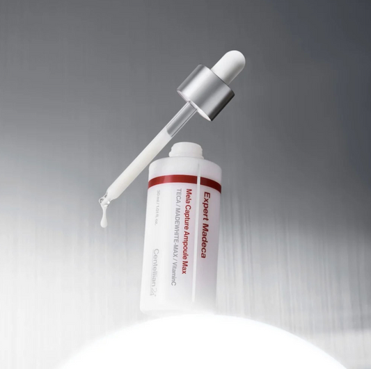 Centellian24 - Expert Madeca Mela Capture Ampoule Max 30ml