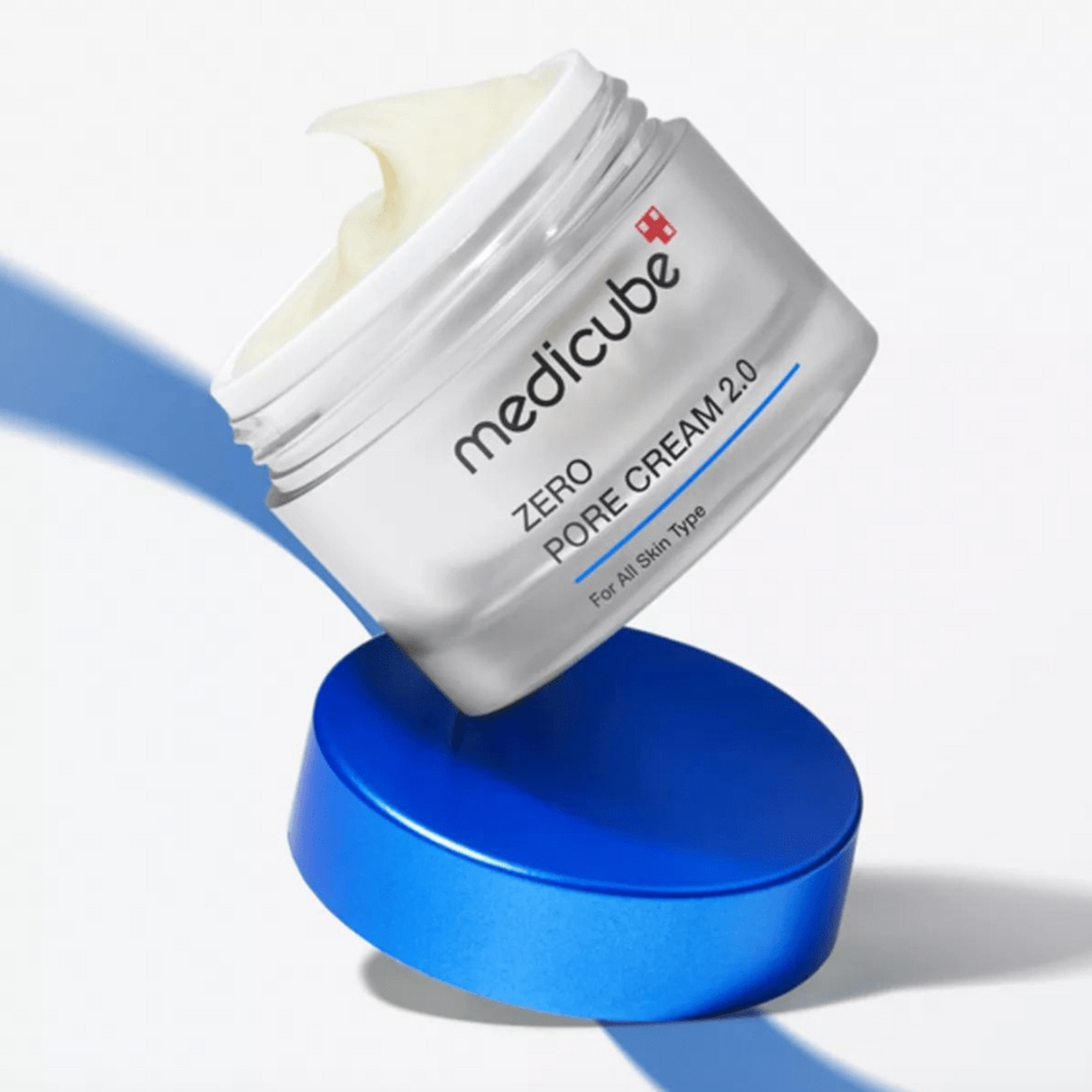 Medicube - Zero Pore Cream 2.0 50ml