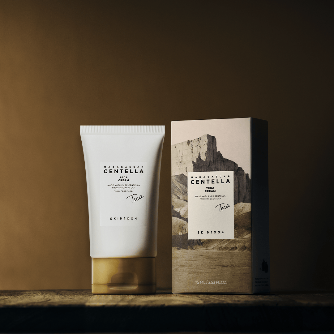 Skin1004 - Teca Cream 75ml