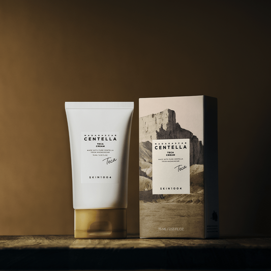 Skin1004 - Teca Cream 75ml