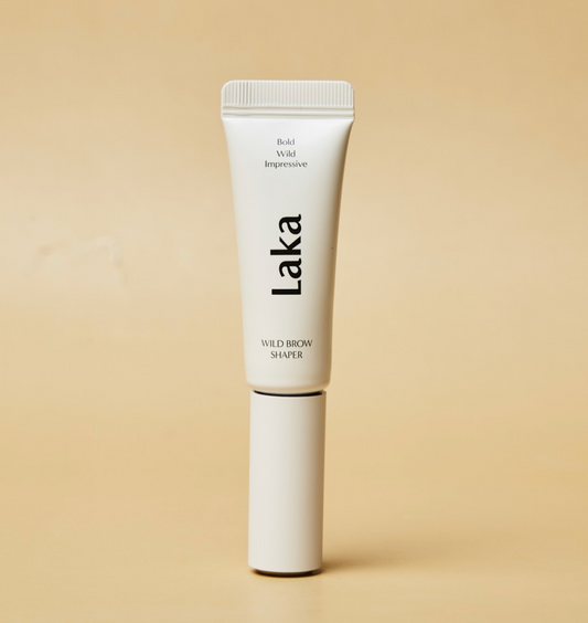 LAKA - Wild Brow Shaper Balance 9g