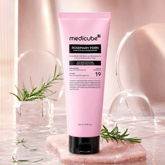 Medicube - Rosemary PDRN Hair & Scalp Conditioner 250ml