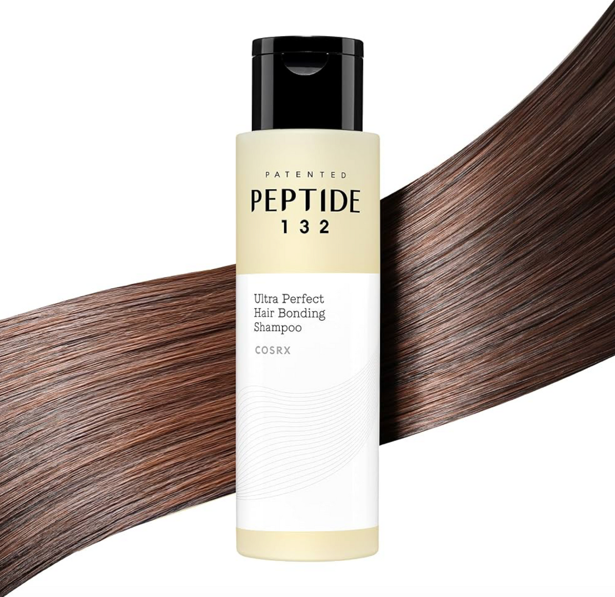 COSRX - Peptide-132 Ultra Perfect Hair Bonding Shampoo 200ml