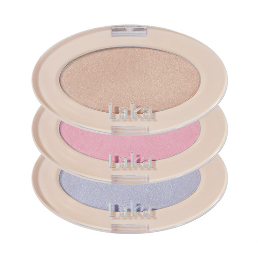 LAKA - Dream Beam Highlighter #02 Pink Beam 2.8g