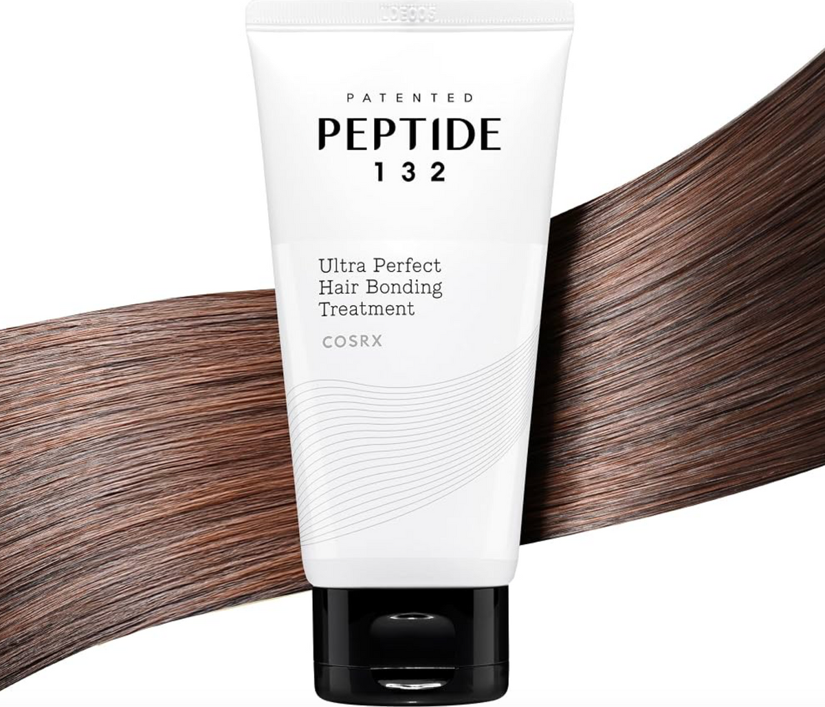 COSRX - Peptide-132 Ultra Perfect Hair Bonding Treatment 120ml