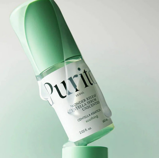 Purito - Centella Unscented Serum 60ml