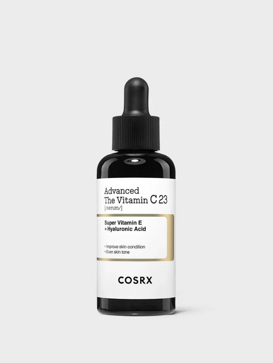 COSRX - Advanced The Vitamin C 23 Serum  20ml
