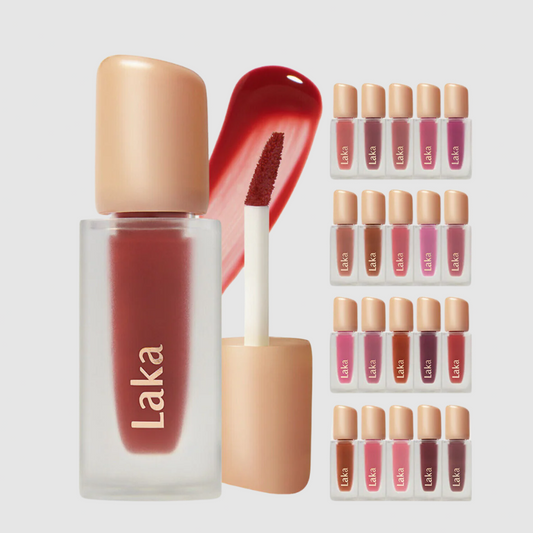 LAKA - Fruity Glam Tint #103 Humming