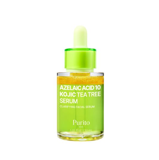 Purito - Azelaic Acid 10% + Kojic Acid 30ml