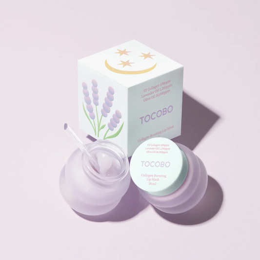 Tocobo - Collagen Boosting Lip Mask 20ml