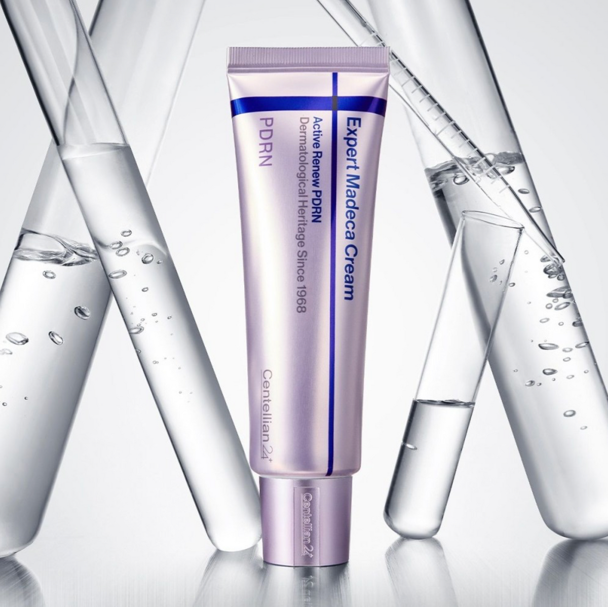Centellian24 - Expert Madeca Cream Active Renew PDRN 50ml